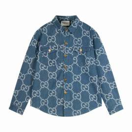 Picture of Gucci Jackets _SKUGucciS-XLaztx848433173